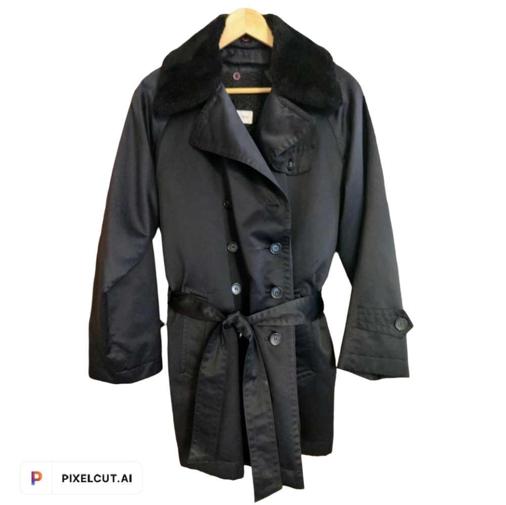 Women's Coat